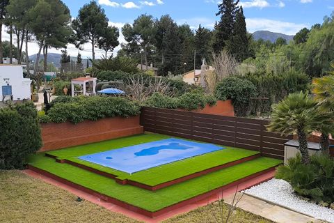Villa i Sax, Alicante, Sax - € 319.995 | Ref: MCO-16679 - foto 2