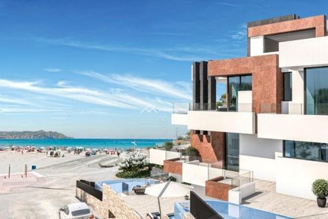 Appartement in Benidorm, Alicante, Benidorm - € 1.650.000 | Ref: MNN34524 - foto 1