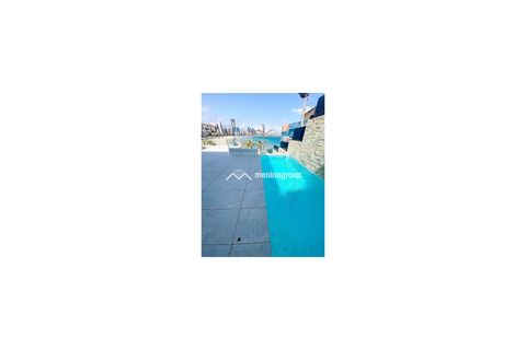 Appartement in Benidorm, Alicante, Benidorm - € 1.650.000 | Ref: MNN34524 - foto 9