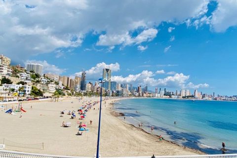 Appartement in Benidorm, Alicante, Benidorm - € 1.650.000 | Ref: MNN34524 - foto 10