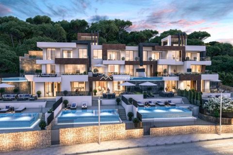 Appartement in Benidorm, Alicante, Benidorm - € 1.650.000 | Ref: MNN34524 - foto 26