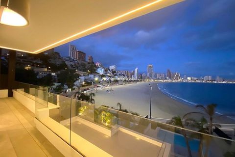 Appartement in Benidorm, Alicante, Benidorm - € 1.650.000 | Ref: MNN34524 - foto 29