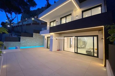 Appartement in Benidorm, Alicante, Benidorm - € 1.650.000 | Ref: MNN34524 - foto 30