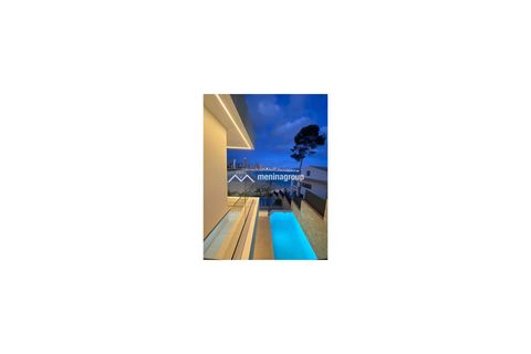 Appartement in Benidorm, Alicante, Benidorm - € 1.650.000 | Ref: MNN34524 - foto 32