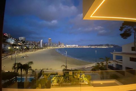 Appartement in Benidorm, Alicante, Benidorm - € 1.650.000 | Ref: MNN34524 - foto 33