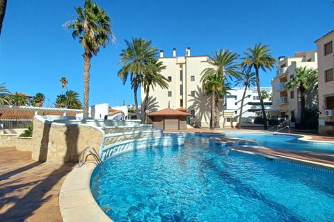 Lejlighed i Denia, Alicante, Denia - € 120.000 | Ref: 1664 - foto 6