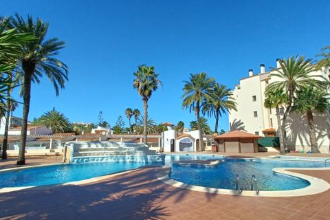 Lejlighed i Denia, Alicante, Denia - € 120.000 | Ref: 1664 - foto 19