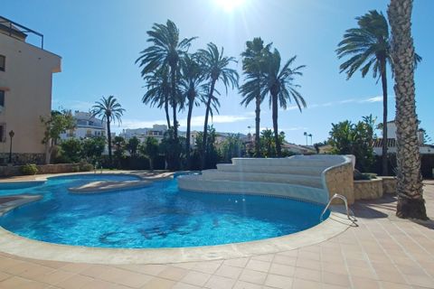 Lejlighed i Denia, Alicante, Denia - € 120.000 | Ref: 1664 - foto 20