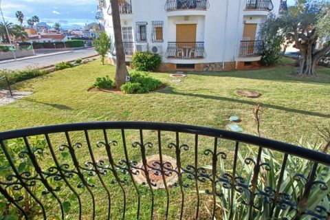 Lejlighed i Denia, Alicante, Denia - € 120.000 | Ref: 1664 - foto 21