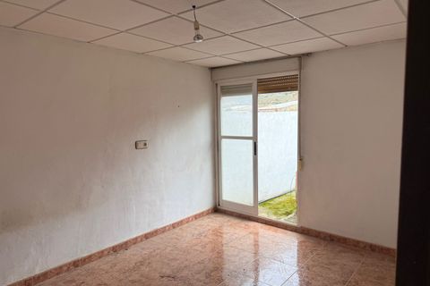 Byhus i Abanilla, Murcia, Abanilla - € 56.900 | Ref: 23df99c5-8019-47a2-a - foto 2