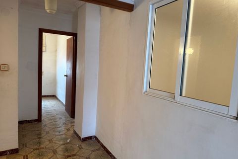 Byhus i Abanilla, Murcia, Abanilla - € 56.900 | Ref: 23df99c5-8019-47a2-a - foto 10