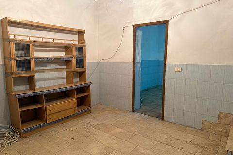 Byhus i Abanilla, Murcia, Abanilla - € 56.900 | Ref: 23df99c5-8019-47a2-a - foto 15