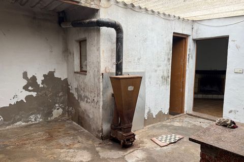 Byhus i Abanilla, Murcia, Abanilla - € 56.900 | Ref: 23df99c5-8019-47a2-a - foto 20