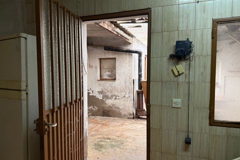 Byhus i Abanilla, Murcia, Abanilla - € 56.900 | Ref: 23df99c5-8019-47a2-a - foto 22