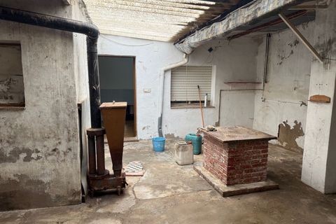 Byhus i Abanilla, Murcia, Abanilla - € 56.900 | Ref: 23df99c5-8019-47a2-a - foto 24