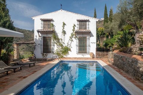 Villa i Sayalonga, Malaga, Sayalonga - € 690.000 | Ref: 2c69e8b7-34e5-4be6-b - foto 1