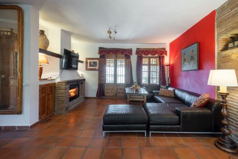 Villa i Sayalonga, Malaga, Sayalonga - € 690.000 | Ref: 2c69e8b7-34e5-4be6-b - foto 2