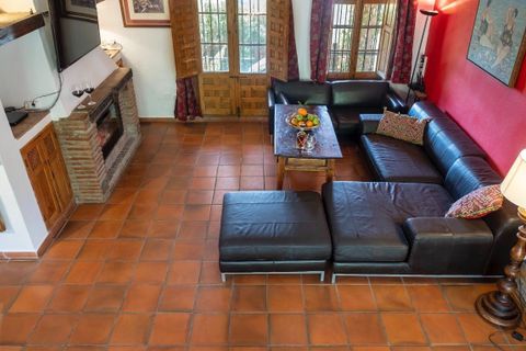 Villa i Sayalonga, Malaga, Sayalonga - € 690.000 | Ref: 2c69e8b7-34e5-4be6-b - foto 3