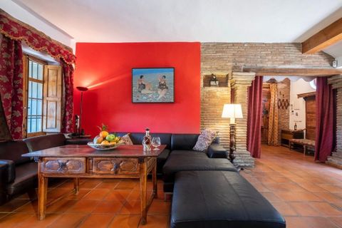Villa i Sayalonga, Malaga, Sayalonga - € 690.000 | Ref: 2c69e8b7-34e5-4be6-b - foto 4