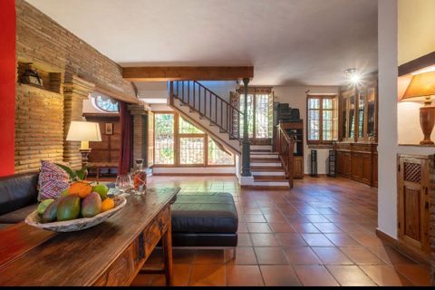 Villa i Sayalonga, Malaga, Sayalonga - € 690.000 | Ref: 2c69e8b7-34e5-4be6-b - foto 5