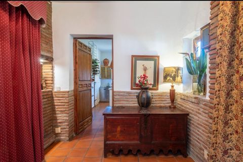 Villa i Sayalonga, Malaga, Sayalonga - € 690.000 | Ref: 2c69e8b7-34e5-4be6-b - foto 16