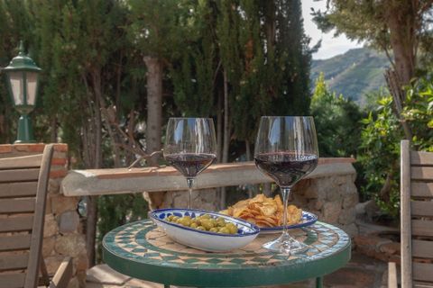 Villa i Sayalonga, Malaga, Sayalonga - € 690.000 | Ref: 2c69e8b7-34e5-4be6-b - foto 17