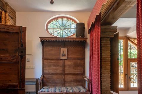 Villa i Sayalonga, Malaga, Sayalonga - € 690.000 | Ref: 2c69e8b7-34e5-4be6-b - foto 22