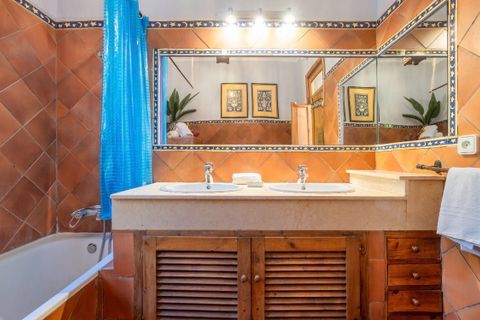 Villa i Sayalonga, Malaga, Sayalonga - € 690.000 | Ref: 2c69e8b7-34e5-4be6-b - foto 23