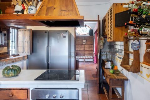 Villa i Sayalonga, Malaga, Sayalonga - € 690.000 | Ref: 2c69e8b7-34e5-4be6-b - foto 24