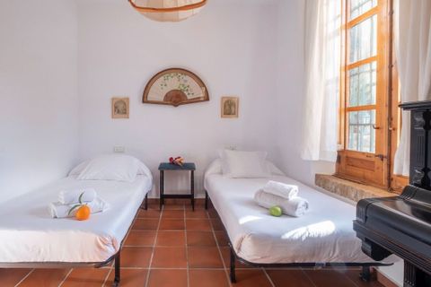 Villa i Sayalonga, Malaga, Sayalonga - € 690.000 | Ref: 2c69e8b7-34e5-4be6-b - foto 25