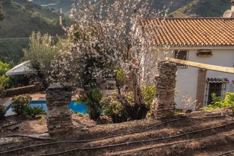 Villa i Sayalonga, Malaga, Sayalonga - € 690.000 | Ref: 2c69e8b7-34e5-4be6-b - foto 35