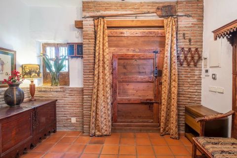 Villa i Sayalonga, Malaga, Sayalonga - € 690.000 | Ref: 2c69e8b7-34e5-4be6-b - foto 37