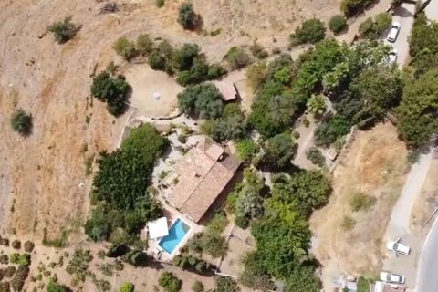 Villa i Sayalonga, Malaga, Sayalonga - € 690.000 | Ref: 2c69e8b7-34e5-4be6-b - foto 40