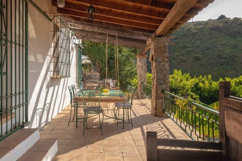 Villa i Sayalonga, Malaga, Sayalonga - € 690.000 | Ref: 2c69e8b7-34e5-4be6-b - foto 43