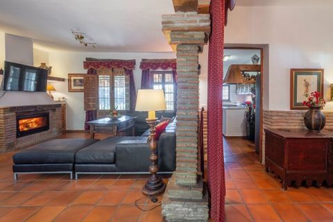 Villa i Sayalonga, Malaga, Sayalonga - € 690.000 | Ref: 2c69e8b7-34e5-4be6-b - foto 44