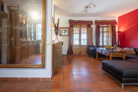 Villa i Sayalonga, Malaga, Sayalonga - € 690.000 | Ref: 2c69e8b7-34e5-4be6-b - foto 45