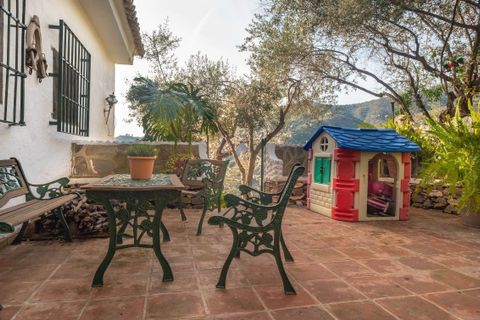 Villa i Sayalonga, Malaga, Sayalonga - € 690.000 | Ref: 2c69e8b7-34e5-4be6-b - foto 47