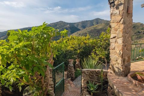 Villa i Sayalonga, Malaga, Sayalonga - € 690.000 | Ref: 2c69e8b7-34e5-4be6-b - foto 49