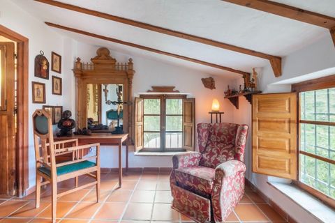 Villa i Sayalonga, Malaga, Sayalonga - € 690.000 | Ref: 2c69e8b7-34e5-4be6-b - foto 50