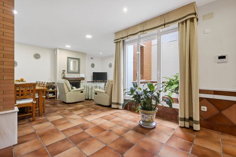 Rækkehus i Santiponce, Sevilla, Santiponce - € 650.000 | Ref: 42dd880c-ccb6-42e9-9 - foto 17