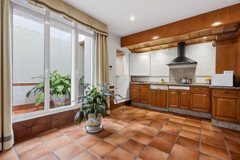 Rækkehus i Santiponce, Sevilla, Santiponce - € 650.000 | Ref: 42dd880c-ccb6-42e9-9 - foto 21