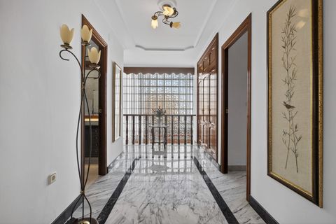 Rækkehus i Santiponce, Sevilla, Santiponce - € 650.000 | Ref: 42dd880c-ccb6-42e9-9 - foto 31