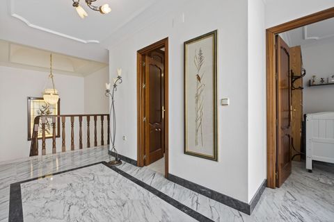 Rækkehus i Santiponce, Sevilla, Santiponce - € 650.000 | Ref: 42dd880c-ccb6-42e9-9 - foto 33