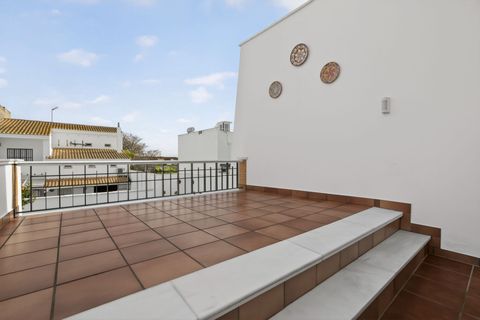Rækkehus i Santiponce, Sevilla, Santiponce - € 650.000 | Ref: 42dd880c-ccb6-42e9-9 - foto 38
