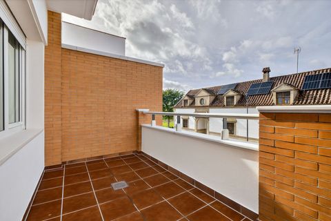 Rækkehus i Santiponce, Sevilla, Santiponce - € 650.000 | Ref: 42dd880c-ccb6-42e9-9 - foto 44