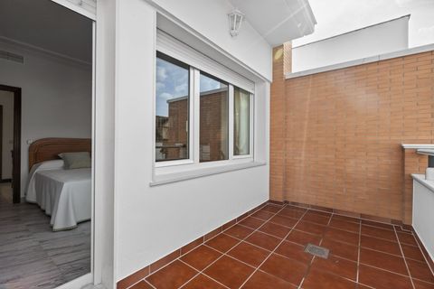 Rækkehus i Santiponce, Sevilla, Santiponce - € 650.000 | Ref: 42dd880c-ccb6-42e9-9 - foto 45