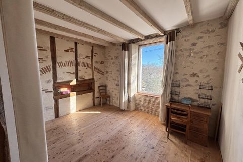 Villa i Montaigu-de-Quercy, Tarn-et-Garonne, Montaigu-de-Quercy - € 272.850 | Ref: BVI84256 - foto 6