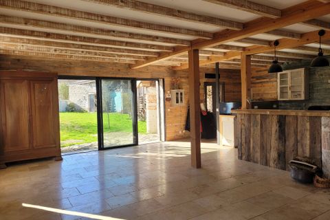 Villa i Montaigu-de-Quercy, Tarn-et-Garonne, Montaigu-de-Quercy - € 272.850 | Ref: BVI84256 - foto 3