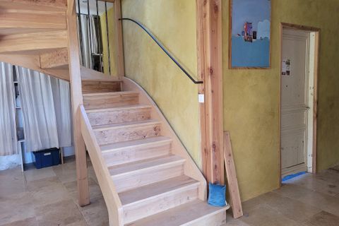Villa i Montaigu-de-Quercy, Tarn-et-Garonne, Montaigu-de-Quercy - € 272.850 | Ref: BVI84256 - foto 8