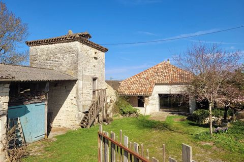 Villa i Montaigu-de-Quercy, Tarn-et-Garonne, Montaigu-de-Quercy - € 272.850 | Ref: BVI84256 - foto 1